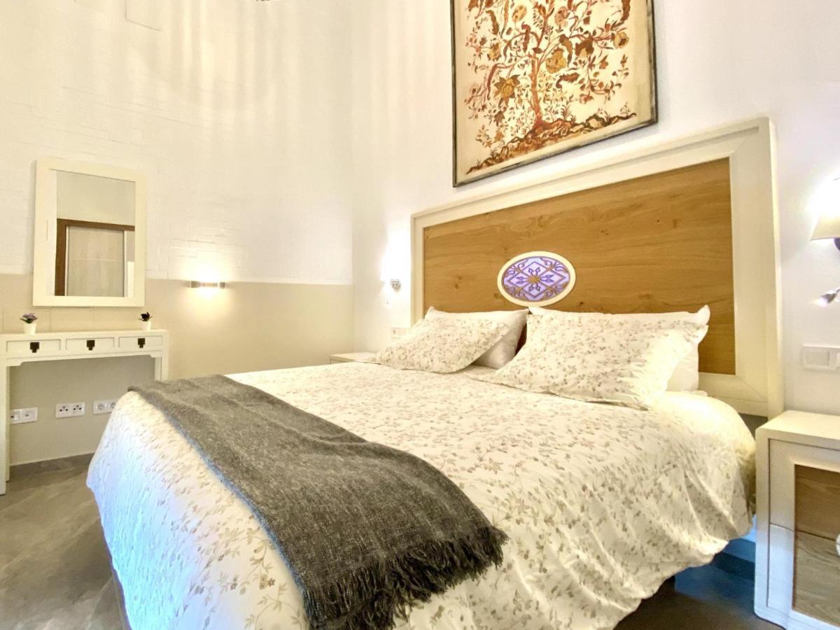 Tr2 Aparcamiento Incluido Amplio Y Moderno Loft Cartuja De Sevilla Exterior photo